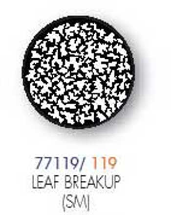 Leaf Breakup (CM)