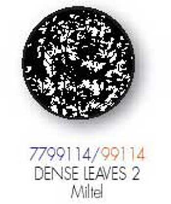 Dense Leaves 2 Miltel