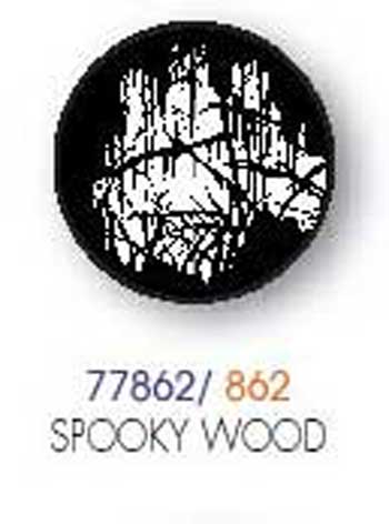 Spooky Wood