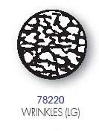 Wrinkles (LG)