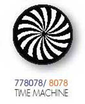 Time Machine