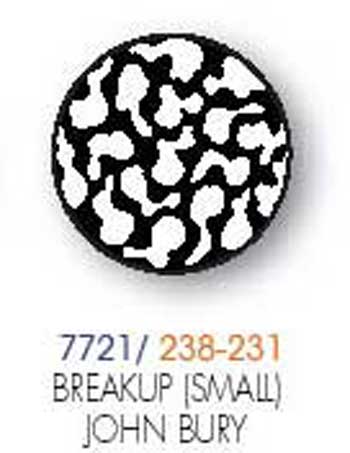 Breakup (Smail) John Bury