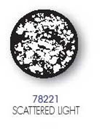 Scattered Light
