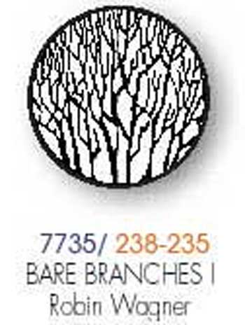 Bare Branches 1