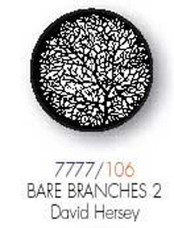 Bare Branches 2