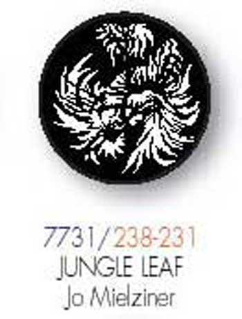 Jungle Leaf