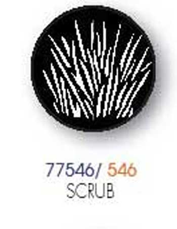 Scrub