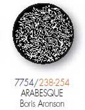 Arabesque