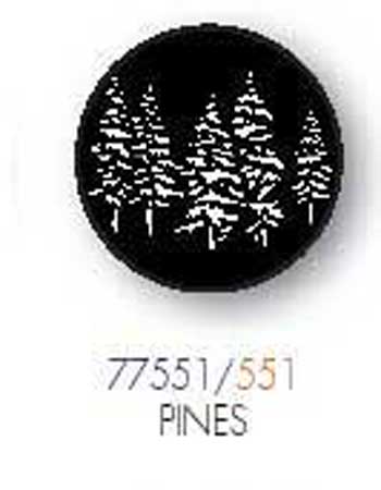 Pines