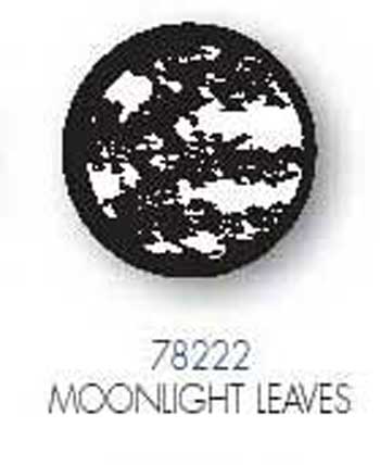 Moonlight Leaves