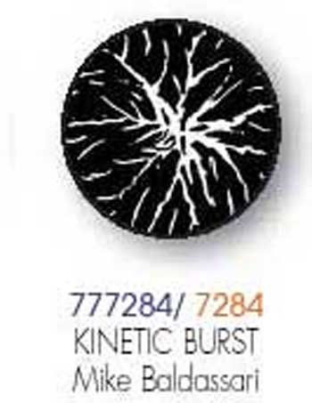 Kinetic Burst