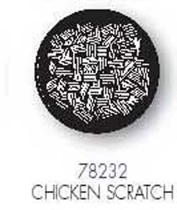 Chicken Scratch