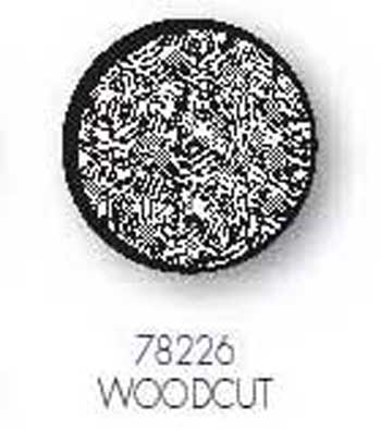 Woodcut