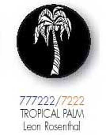 Tropical Palm