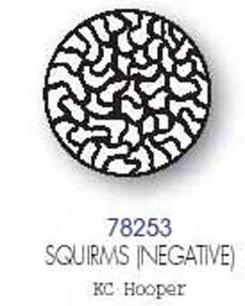 Squirms (NEGATIVE)