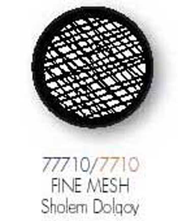 Fine Mesh