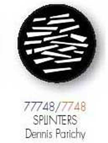 Splinters