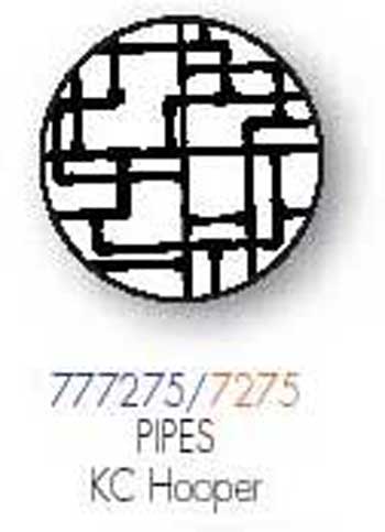 Pipes