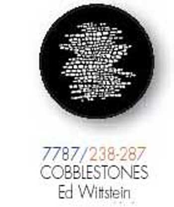 Cobblestones