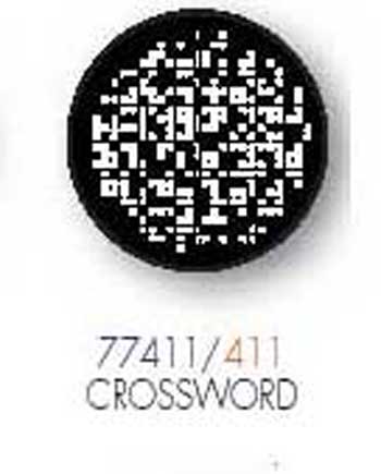 Crossword