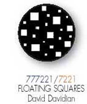 Floating Squares