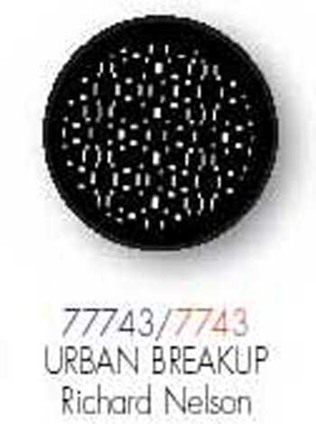 Urban Breakup
