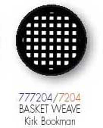 Basket Weave