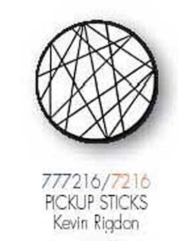 Pickup Sticks