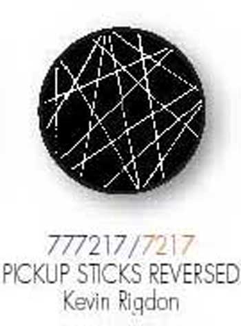 Pickup Sticks Reversed