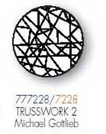 Trusswork 2