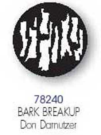 Bark Breakup