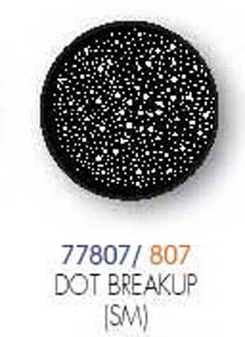 Dot Breakup