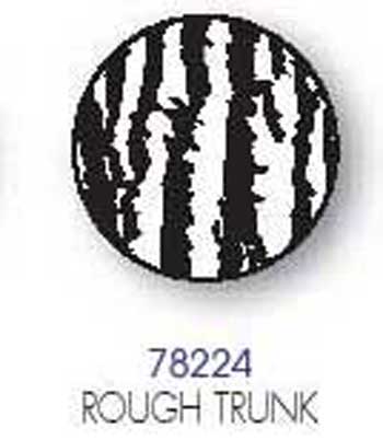 Rough Trunk
