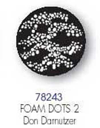 Foam Dots 2