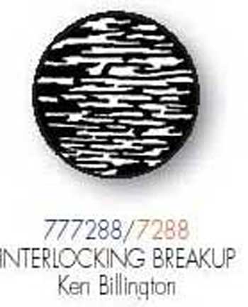 Interlocking Breakup
