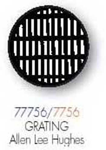 Grating