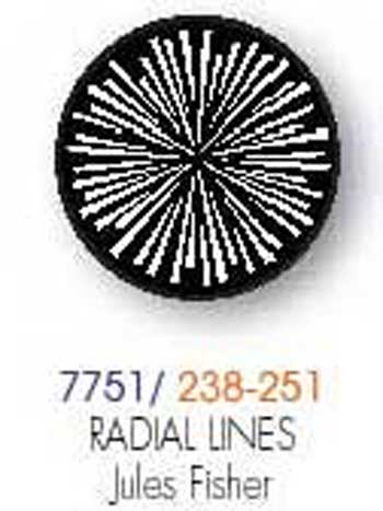 Radial Lines