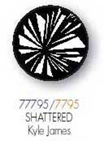 Shattered