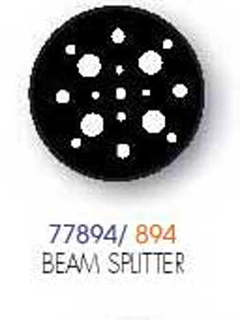 Beam Splitter