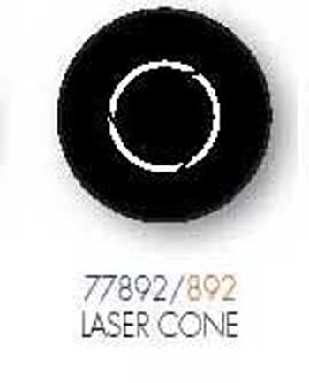 Laser Cone