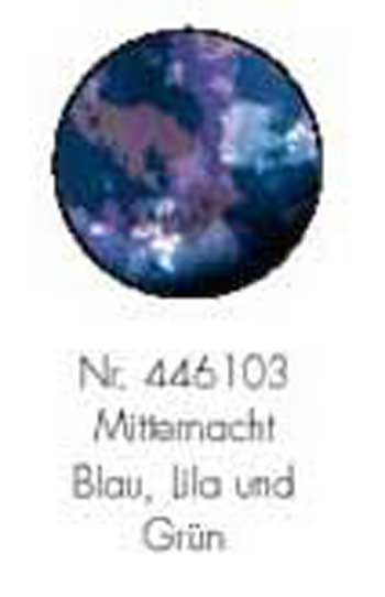 Blau, Lilo und Grun