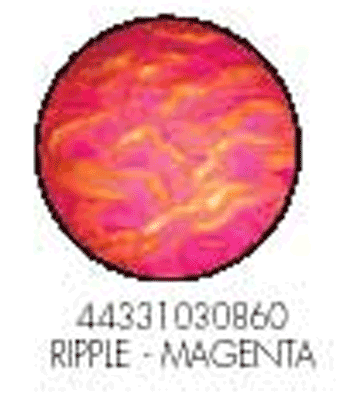 Ripple Magenta