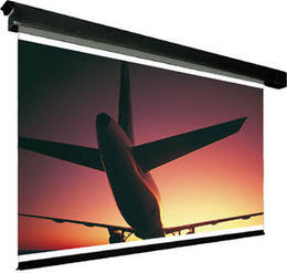 MW Авт. экран большого размера Maxxscreen 36, 750 x 550