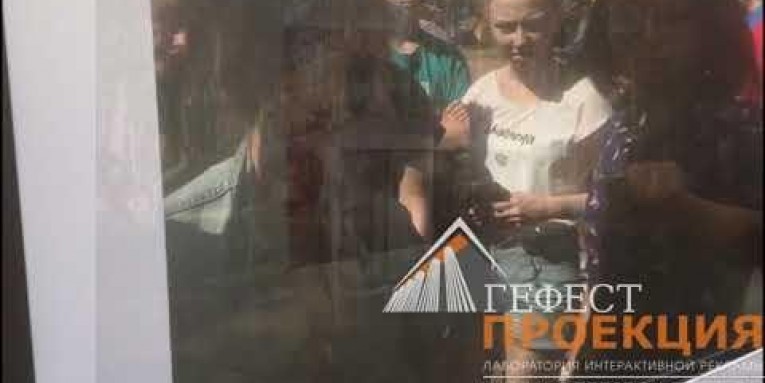 Фото и видео будка в Аренду, для Московского государственного технического университета им. Н. Э. Баумана.